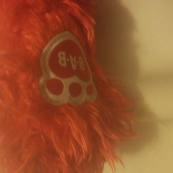 Elmo - Picture 4 of 5